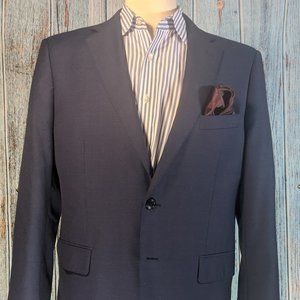 RICHARD HARRIS EXCLUSIVE - Navy Blue 42S Blazer